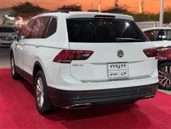 فولكسفاغن تيغوان